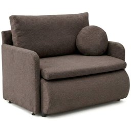 DAM Sofa Z Funkcją Spania Dotti 100 Poduszka W Zestawie Anthology 6 Szybka Wysyłka