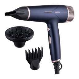 Zelmer ZHD9005 Jonizacja Dyfuzor Zimny nawiew 2200W 2 prędkości 3 temperatury