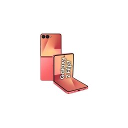 Samsung Galaxy Z Flip7 12/512GB Funkcje AI 6,9/4,1" 50Mpix Czerwony
