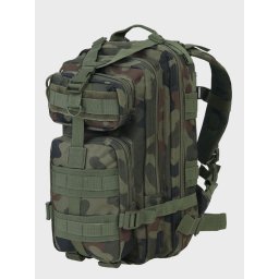 Plecak SHADOW Dominator 30L WZ93 PL wojskowy