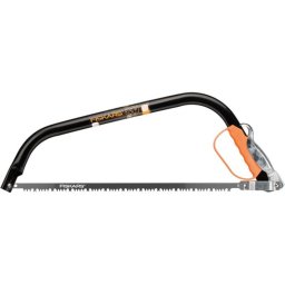 FISKARS - Piła kabłąkowa, długość 63 cm 1001621