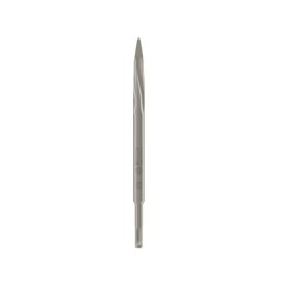 Bosch - Dłuto spiczaste SDS Plus, długość 250 mm 2609390576
