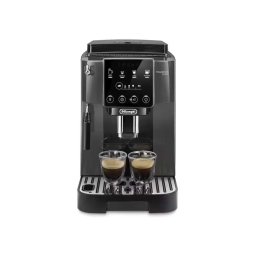 DeLonghi - Automatyczny ekspres do kawy Magnifica Start, szaro-czarny ECAM220.22.GB