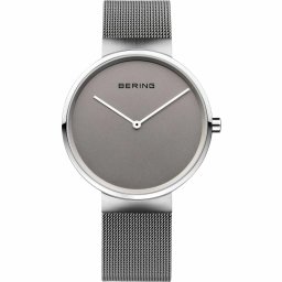 Bering 14539-077 Zegarek Bering Classic ★ AUTORYZOWANY SKLEP | Raty 0% | PayPo | ZWROT DO 365 DNI • POLECANA OFERTA ✓