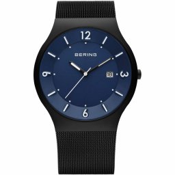 Bering 14440-227 Zegarek Bering Solar ★ AUTORYZOWANY SKLEP | Raty 0% | PayPo | ZWROT DO 365 DNI • POLECANA OFERTA ✓