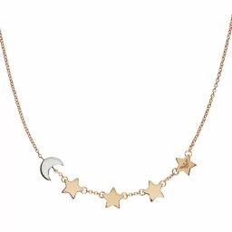 Naszyjnik Emporio Armani EG3363221 Oryginalna Biżuteria EA ★ AUTORYZOWANY SKLEP | Raty 0% | PayPo | ZWROT DO 365 DNI • POLECANA OFERTA ✓