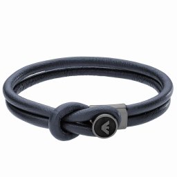 Bransoletka Emporio Armani EGS2214020 Oryginalna Biżuteria EA ★ AUTORYZOWANY SKLEP | Raty 0% | PayPo | ZWROT DO 365 DNI • POLECANA OFERTA ✓