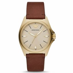 Zegarek Emporio Armani AR11331 Nicola ★ AUTORYZOWANY SKLEP | Raty 0% | PayPo | ZWROT DO 365 DNI • POLECANA OFERTA ✓