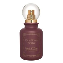 Pherostrong Pheromone Show For Women damskie perfumy z feromonami 50ml