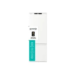 Gorenje LODÓWKA BI NRKI619D61WFE Pełny No Frost 193,6cm Komora świeżości Zdalne sterowanie