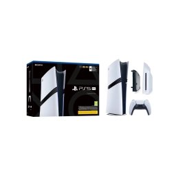 Sony PlayStation 5 Pro (PS5) 2TB + Disc Drive Blu-Ray