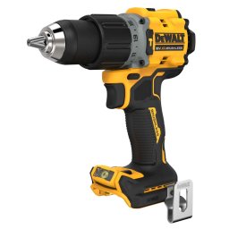 DeWALT - AKUMULATOR 18V Wiertarka udarowa DCD805NT