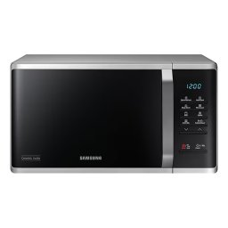 Samsung Kuchenka mikrofalowa z grillem MG23K3523AS