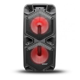 PRIME3 Głośnik APA20 system audio Bluetooth Karaoke