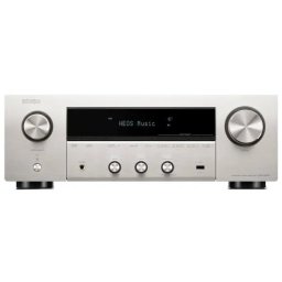 Denon DRA-900H 2.2-kanałowy Wi-Fi Bluetooth AirPlay Srebrny
