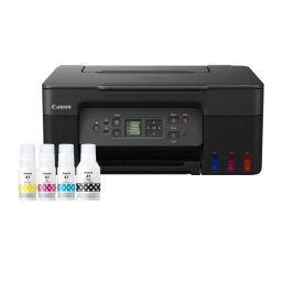 Canon PIXMA G3470 MegaTank WiFi Czarny
