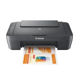 Canon PIXMA MG2556S Czarny