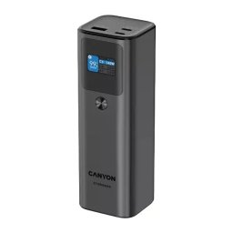 Canyon PB-2010 27000mAh PD140W Czarny