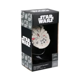 Paladone Star Wars Millennium Falcon Clip Light