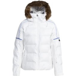 ROXY SNOWBLIZZARD - BRIGHT WHITE - Woman