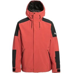 QUIKSILVER RADICALO - MARSALA - Man