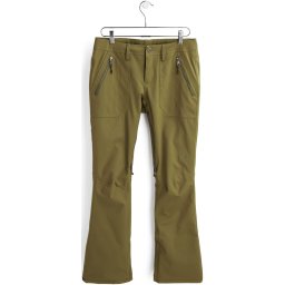 BURTON VIDA - MARTINI OLIVE - Woman