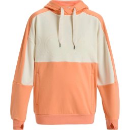 ROXY LIBERTY HOODIE - TRUE BLACK - Woman