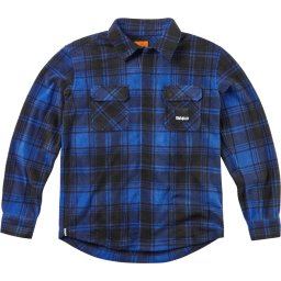 THIRTYTWO REST STOP SHIRT - DARK BLUE - Man