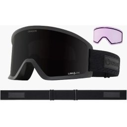 Dragon DX3 PLUS OTG BONUS - MIDNIGHT LLMIDNIGHT LLVIOLET - Unisex