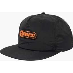 THIRTYTWO T32M SNAPBACK - BLACK ORANGE - Unisex