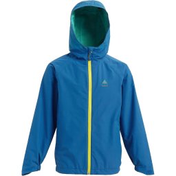 BURTON YOUTH WINDOM RAIN - LAPIS BLUE - Child