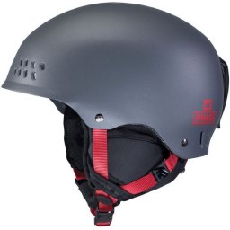 K2 PHASE PRO AUDIO - GUNMETAL - Unisex
