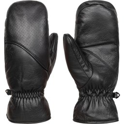 ROXY EASTSTORM MITT - TRUE BLACK - Woman