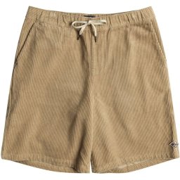 BILLABONG LARRY CORD WALKSHORT - SAND DUNE - Man