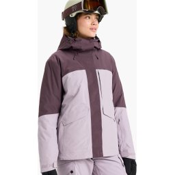 ROXY GORETEX STORMDAY JK - NIRVANA - Woman