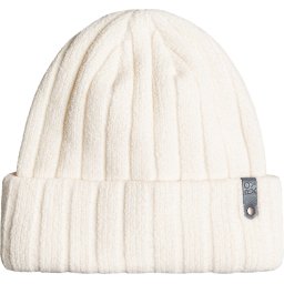 ROXY ASTER BEANIE - EGRET - Woman