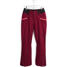 BURTON MARCY HIGH RISE - MULLED BERRY - Woman
