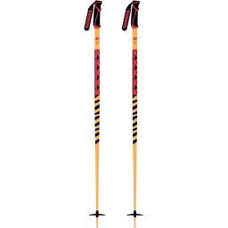 K2 FREERIDE 16 - ORANGE - Unisex