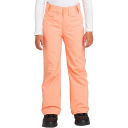 ROXY BACKYARD GIRL - PEACH PINK - Child