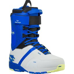 NORTHWAVE DECADE PRO - LIGHT GREY ELECTRIC BLUE - Unisex