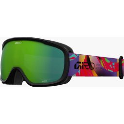 GIRO BUSTER - FLASH FLOW MULTI LDNGRN - Child