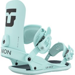 UNION LEGACY - AQUA - Woman