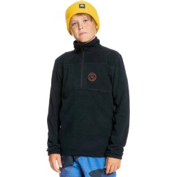 QUIKSILVER AKER HZ YOUTH - TRUE BLACK - Child
