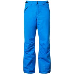 Oakley GRANITE ROCK PANT - BLUE - Man