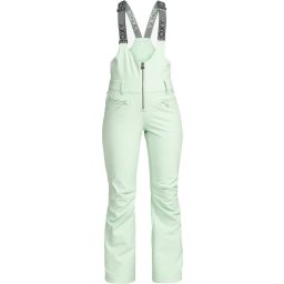 ROXY SUMMIT BIB - CAMEO GREEN - Woman