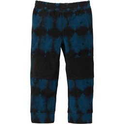 BURTON MINISHRED SPARK FLEECE - BLOWOUT STRIPE - Child