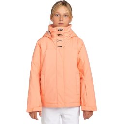 ROXY GALAXY GIRL - PEACH PINK - Child