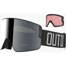 OUT OF ZENITH BONUS STORM - RETRO SILVER - Unisex