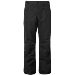 Oakley GRANITE ROCK PANT - BLACKOUT - Man