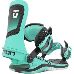 UNION ULTRA WMN - AQUA - Woman